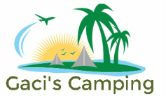Ksamil Camping